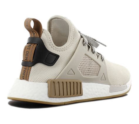 adidas nmd beige.